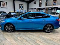 BMW Série 2 (F44) Gran Coupé 218d M Sport 1ère Main FR TO - <small></small> 25.990 € <small>TTC</small> - #37