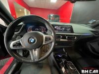 BMW Série 2 (F44) Gran Coupé Pack 220d xDrive 2.0 d 16V 190 cv Boîte auto - <small></small> 36.390 € <small>TTC</small> - #14