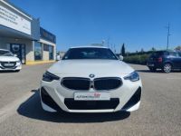 BMW Série 2 (G42) Coupé 218IA Steptronic8 156 cv M Sport - <small></small> 39.990 € <small>TTC</small> - #2