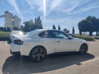 BMW Série 2 (G42) Coupé 218IA Steptronic8 156 cv M Sport - <small></small> 39.990 € <small>TTC</small> - #5