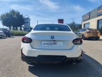 BMW Série 2 (G42) Coupé 218IA Steptronic8 156 cv M Sport - <small></small> 39.990 € <small>TTC</small> - #7