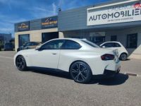 BMW Série 2 (G42) Coupé 218IA Steptronic8 156 cv M Sport - <small></small> 39.990 € <small>TTC</small> - #9