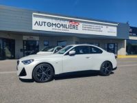 BMW Série 2 (G42) Coupé 218IA Steptronic8 156 cv M Sport - <small></small> 39.990 € <small>TTC</small> - #10