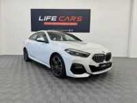 BMW Série 2 Gran Coupe 218dA 150ch Pack M Sport BVA8 2022 1ere main garantie 36 mois - <small></small> 34.990 € <small>TTC</small> - #4