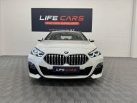 BMW Série 2 Gran Coupe 218dA 150ch Pack M Sport BVA8 2022 1ere main garantie 36 mois - <small></small> 31.990 € <small>TTC</small> - #5