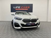 BMW Série 2 Gran Coupe 218dA 150ch Pack M Sport BVA8 2022 1ere main garantie 36 mois - <small></small> 31.990 € <small>TTC</small> - #8