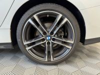 BMW Série 2 Gran Coupe 218dA 150ch Pack M Sport BVA8 2022 1ere main garantie 36 mois - <small></small> 34.990 € <small>TTC</small> - #14