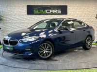 BMW Série 2 Gran Coupe 218i 136ch Business Design - <small></small> 26.990 € <small>TTC</small> - #1