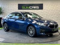 BMW Série 2 Gran Coupe 218i 136ch Business Design - <small></small> 26.990 € <small>TTC</small> - #3