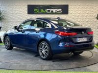 BMW Série 2 Gran Coupe 218i 136ch Business Design - <small></small> 26.990 € <small>TTC</small> - #4