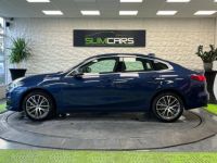 BMW Série 2 Gran Coupe 218i 136ch Business Design - <small></small> 26.990 € <small>TTC</small> - #6