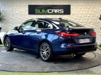 BMW Série 2 Gran Coupe 218i 136ch Business Design - <small></small> 26.990 € <small>TTC</small> - #56