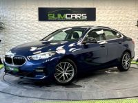 BMW Série 2 Gran Coupe 218i 136ch Business Design - <small></small> 26.990 € <small>TTC</small> - #58