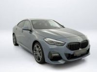 BMW Série 2 Gran Coupe 220dA 190ch M Sport - <small></small> 45.900 € <small>TTC</small> - #4