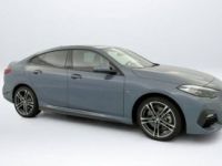 BMW Série 2 Gran Coupe 220dA 190ch M Sport - <small></small> 45.900 € <small>TTC</small> - #6