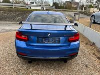 BMW Série 2 Gran Coupe 235 Coupé M235iXAS - <small></small> 26.750 € <small>TTC</small> - #4