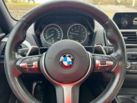 BMW Série 2 Gran Coupe 235 Coupé M235iXAS - <small></small> 26.750 € <small>TTC</small> - #9