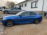 BMW Série 2 Gran Coupe 235 Coupé M235iXAS - <small></small> 26.750 € <small>TTC</small> - #11