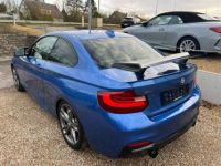 BMW Série 2 Gran Coupe 235 Coupé M235iXAS - <small></small> 26.750 € <small>TTC</small> - #15