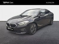 BMW Série 2 Gran Coupe Coupé 216dA 116ch - <small></small> 23.850 € <small>TTC</small> - #1