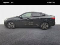 BMW Série 2 Gran Coupe Coupé 216dA 116ch - <small></small> 23.850 € <small>TTC</small> - #2