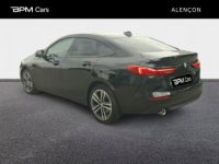 BMW Série 2 Gran Coupe Coupé 216dA 116ch - <small></small> 23.850 € <small>TTC</small> - #3