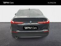 BMW Série 2 Gran Coupe Coupé 216dA 116ch - <small></small> 23.850 € <small>TTC</small> - #4