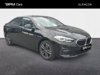 BMW Série 2 Gran Coupe Coupé 216dA 116ch - <small></small> 23.850 € <small>TTC</small> - #6