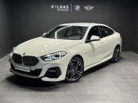 BMW Série 2 Gran Coupe Coupé 218d 150ch M Sport - <small></small> 29.990 € <small>TTC</small> - #1