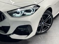 BMW Série 2 Gran Coupe Coupé 218d 150ch M Sport - <small></small> 29.990 € <small>TTC</small> - #20