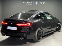 BMW Série 2 Gran Coupe Coupé 218dA 150ch M Sport BVA8 - <small></small> 30.490 € <small>TTC</small> - #2