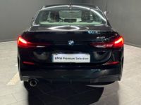 BMW Série 2 Gran Coupe Coupé 218iA 136ch M Sport DKG7 - <small></small> 29.990 € <small>TTC</small> - #19