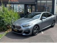 BMW Série 2 Gran Coupe Coupé 218iA 136ch M-SPORT DKG7 TOIT PANORAMIQUE OUVRANT CARPLAY - <small></small> 27.980 € <small>TTC</small> - #1