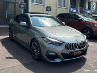 BMW Série 2 Gran Coupe Coupé 218iA 136ch M-SPORT DKG7 TOIT PANORAMIQUE OUVRANT CARPLAY - <small></small> 27.980 € <small>TTC</small> - #3