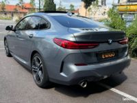 BMW Série 2 Gran Coupe Coupé 218iA 136ch M-SPORT DKG7 TOIT PANORAMIQUE OUVRANT CARPLAY - <small></small> 27.980 € <small>TTC</small> - #6