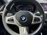 BMW Série 2 Gran Coupe Coupé 218iA 136ch M-SPORT DKG7 TOIT PANORAMIQUE OUVRANT CARPLAY - <small></small> 27.980 € <small>TTC</small> - #13