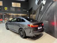 BMW Série 2 Gran Coupe 220D Sport - <small></small> 32.990 € <small>TTC</small> - #5