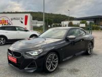 BMW Série 2 Gran Coupe COUPE M240i XDRIVE G42 LCI 3.0 PACK M PERFORMANCE 374  - <small></small> 59.990 € <small>TTC</small> - #1