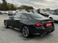 BMW Série 2 Gran Coupe COUPE M240i XDRIVE G42 LCI 3.0 PACK M PERFORMANCE 374  - <small></small> 59.990 € <small>TTC</small> - #2