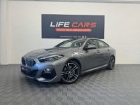 BMW Série 2 Gran Coupe F44) 220iA 178ch Pack M Sport 2021 automatique entretien complet 2ème main - <small></small> 28.990 € <small>TTC</small> - #2