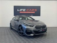 BMW Série 2 Gran Coupe F44) 220iA 178ch Pack M Sport 2021 automatique entretien complet 2ème main - <small></small> 28.990 € <small>TTC</small> - #3