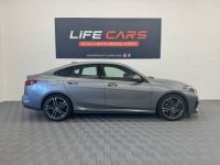 BMW Série 2 Gran Coupe F44) 220iA 178ch Pack M Sport 2021 automatique entretien complet 2ème main - <small></small> 28.990 € <small>TTC</small> - #5