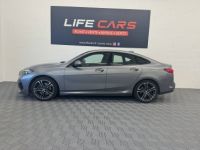 BMW Série 2 Gran Coupe F44) 220iA 178ch Pack M Sport 2021 automatique entretien complet 2ème main - <small></small> 28.990 € <small>TTC</small> - #6