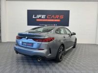 BMW Série 2 Gran Coupe F44) 220iA 178ch Pack M Sport 2021 automatique entretien complet 2ème main - <small></small> 28.990 € <small>TTC</small> - #9