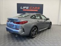 BMW Série 2 Gran Coupe F44) 220iA 178ch Pack M Sport 2021 automatique entretien complet 2ème main - <small></small> 28.990 € <small>TTC</small> - #10