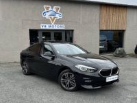 BMW Série 2 Gran Coupe I (F44) 218dA 150ch BVA8 - <small></small> 32.990 € <small>TTC</small> - #1