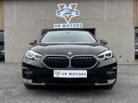 BMW Série 2 Gran Coupe I (F44) 218dA 150ch BVA8 - <small></small> 32.990 € <small>TTC</small> - #2