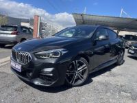 BMW Série 2 Gran Coupe SERIE 220d 190 ch M Sport A - <small></small> 29.890 € <small>TTC</small> - #1
