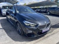 BMW Série 2 Gran Coupe SERIE 220d 190 ch M Sport A - <small></small> 29.890 € <small>TTC</small> - #10