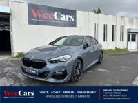 BMW Série 2 Gran Coupe serie 220d xDrive BVA M Sport - Harman Kardon - Garantie 12 mois - <small></small> 41.490 € <small>TTC</small> - #1